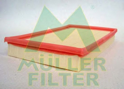 MULLER FILTER pa944 -  Воздушный фильтр